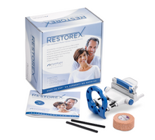 Afbeelding in Gallery-weergave laden, RestoreX®, penis tractie apparatuur