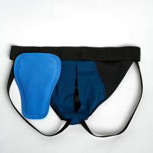 Afbeelding in Gallery-weergave laden, PACEY CUFF Jock suspensoir