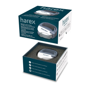 NIEUW - HAREX - Premium hulpmiddel voor mannelijke incontinentie