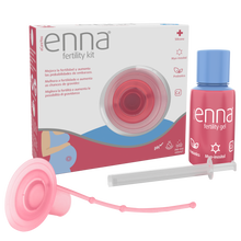 Afbeelding in Gallery-weergave laden, ENNA - Vruchtbaarheidspakket