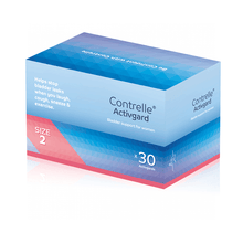 Afbeelding in Gallery-weergave laden, CONTRELLE Activgard blaassteun