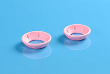 Afbeelding in Gallery-weergave laden, Roze Silicone Pessaria