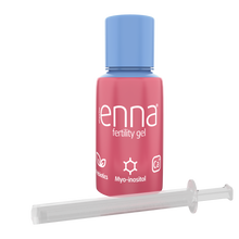 Afbeelding in Gallery-weergave laden, ENNA - Vruchtbaarheidspakket