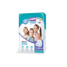 Charger l'image dans la galerie, Pantalon ID Comfy Junior