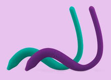 Afbeelding in Gallery-weergave laden, Intimate Rose - Pelvic Wand (Standaard of Vibrerend)