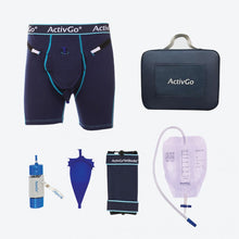 Afbeelding in Gallery-weergave laden, ACTIVGO Incontinentie starter kit