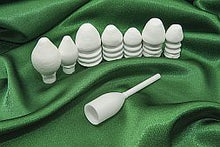 Afbeelding in Gallery-weergave laden, RECACARE Anale Tampons voor ontlastingsincontinentie