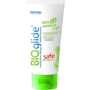 BIOGLIDE Sicheres Carrageenan-Schmiermittel FuturMedi BIOGLIDE Sicheres Carrageenan-Schmiermittel FuturMedi