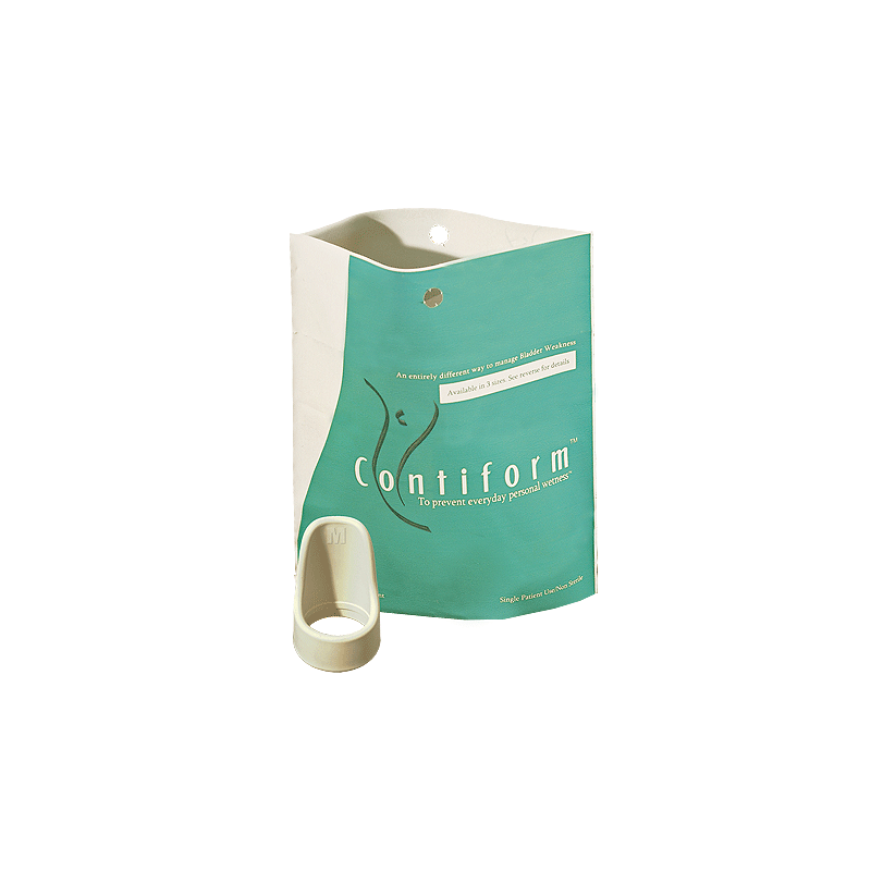 CONTIFORM Intra-vaginaal incontinentie preventie