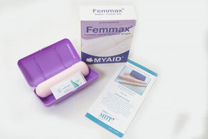 FEMMAX Dilatateurs vaginaux