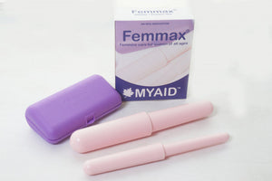 FEMMAX Vaginale dilatatoren