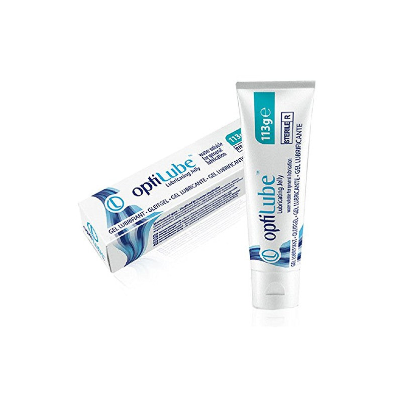 OPTILUBE Steriles Gleitmittel FuturMedi OPTILUBE Steriles Gleitmittel FuturMedi