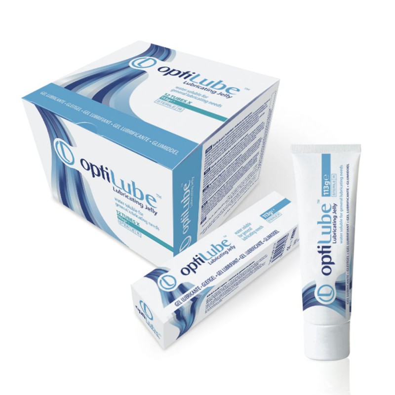 steriles gleitgel Anale Selbstbefriedigung – wie Du Analsex mit Dir selber haben kannst! main image 1