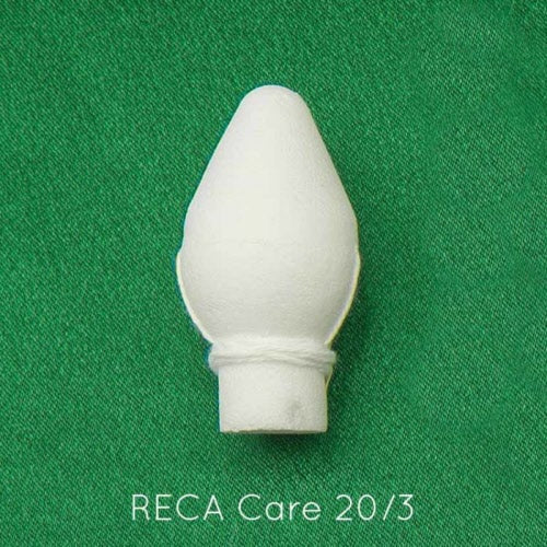 RECACARE Anale Tampons voor ontlastingsincontinentie